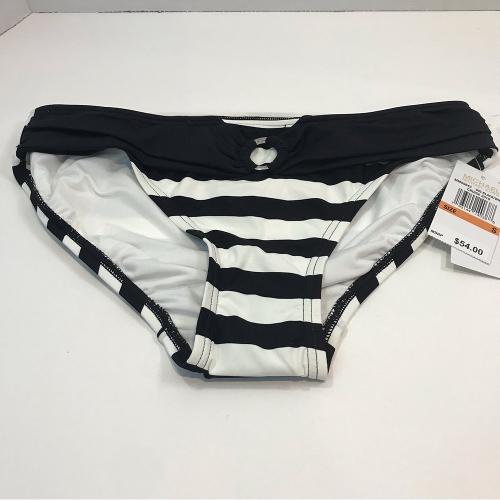 MICHAEL Michael Kors Bikini Bottom